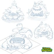 Concept art