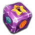 Cosmic Dice