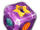 Cosmic Dice