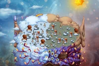 Mirror Faerie Island Obstacled.jpg (6.36 MB) Mirror Faerie Island