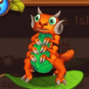 Orange Prismatic Repatillo Idle.gif (3.13 MB) Orange Prismatic idle animation