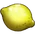 Crafting Item Lemon