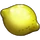 Crafting Item Lemon