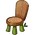 Crafting Item Chair