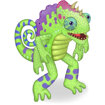 Kazilleon | My Singing Monsters Wiki | Fandom