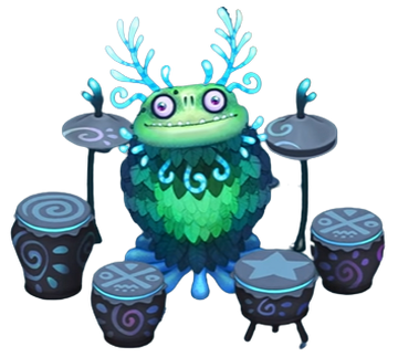 Rare Wubbox Evolution - All Islands (My Singing Monsters) 