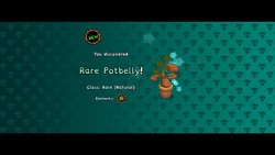 cat succulent planter Cat Succulent Planter main image 0