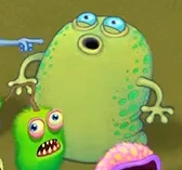 my singing monsters plush Entbrat Plush (9in) – Youtooz Collectibles