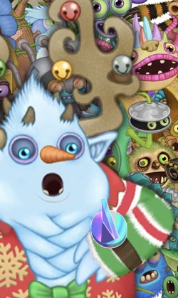 Epic Yool | My Singing Monsters Wiki | Fandom