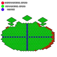 Annotated grid for Fire Haven
