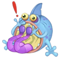 My Singing Monsters Msm Sticker - My singing monsters Msm Wubbox - Discover  & Share GIFs