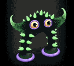 My Singing Monsters Epic Wubbox GIF - My Singing Monsters Epic Wubbox Air  Island - Discover & Share GIFs