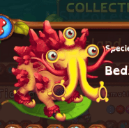 Yellow Prismatic idle animation
