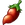 Crafting Item Hot Pepper