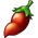 Crafting Item Hot Pepper