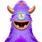 Monster-Handler Jenn