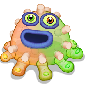 The Wubbox made the Wublins just for snacks, nothing more. : r