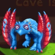 Blue Prismatic Glowl Idle.gif (2.96 MB) Blue Prismatic idle animation