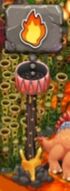 Friends torch request