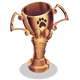 Mammalian Maestros Trophy