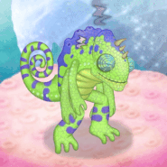 Muted Kazilleon