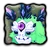 Rare Déjà-Jin Portrait
