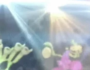 Teaser in Fyre Oasys Festyval