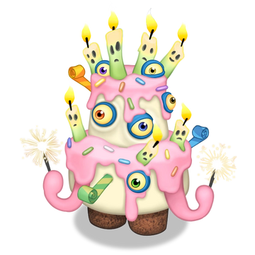 Flasque, My Singing Monsters Wiki