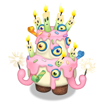 Jam Boree | My Singing Monsters Wiki | Fandom