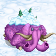 Muted Adult Tuskski