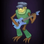 ShugarockIdle.gif (8.24 MB) Shugarock Idle