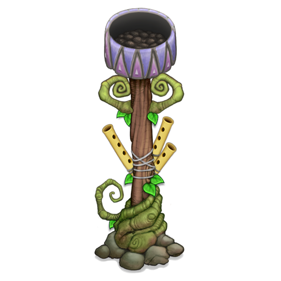 Wishing Torch My Singing Monsters Wiki Fandom
