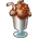 Crafting Item Milkshake