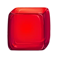 Red jelly