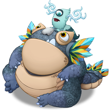 Scargo  My Singing Monsters Wiki : r/MySingingMonsters