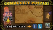 Community Puzzle Piece 18 (August 29)