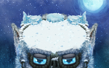 Cold Island Awake