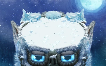 Cold Island | My Singing Monsters Wiki | Fandom