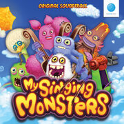 Listen to My Singing Monsters - Earth Island with epic wubbox by