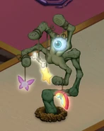 Odd-o-Mobile Glowing.png (226 KB) The Odd-o-Mobile's objects glowing in the dark