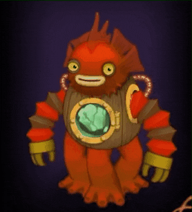 Wubbox My Singing Monsters Explaining - Discover & Share GIFs