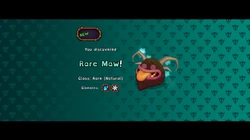 Rare Maw | My Singing Monsters Wiki | Fandom