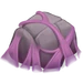 Small Rock (Mirror Plant Island)