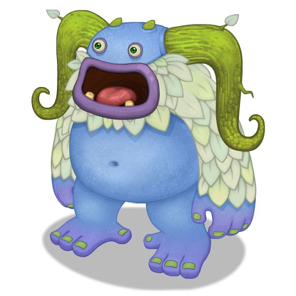 My singing monsters избалолист