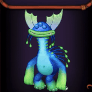 Idle animation