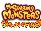 My Singing Monsters: Dawn of Fire