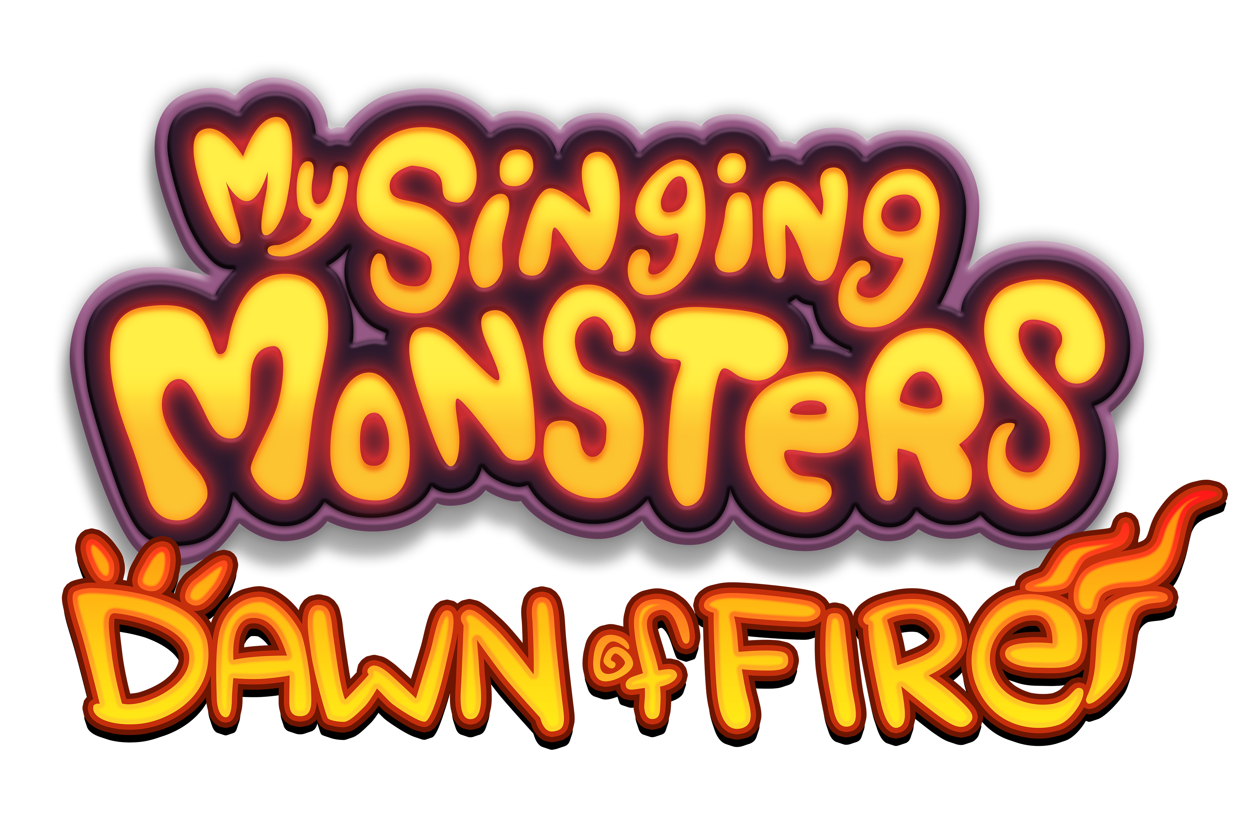 My Singing Monsters: Dawn of Fire | Монстропедия | Fandom