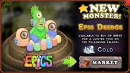 Epic Deedge Release Promo.png (1.24 MB) Release Promo