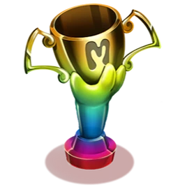 Trophy