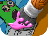 My Singing Monsters: Coloring Book